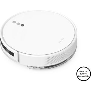 Dreame F9 Vacuum Mop Akıllı Robot Süpürge