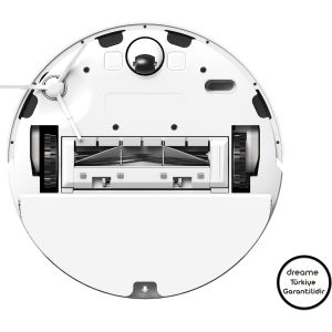 Dreame F9 Vacuum Mop Akıllı Robot Süpürge