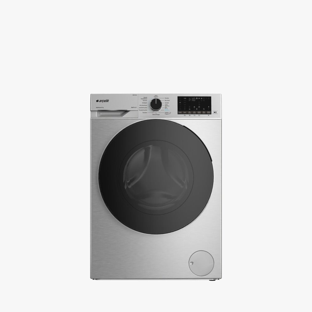 8050 YKMI Kurutmalı Çamaşır Makinesi