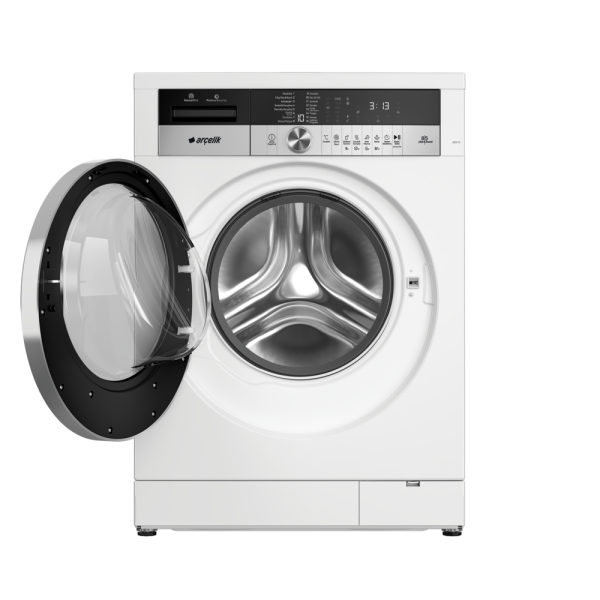 Arçelik 8051 YK Kurutmalı Çamaşır Makinesi