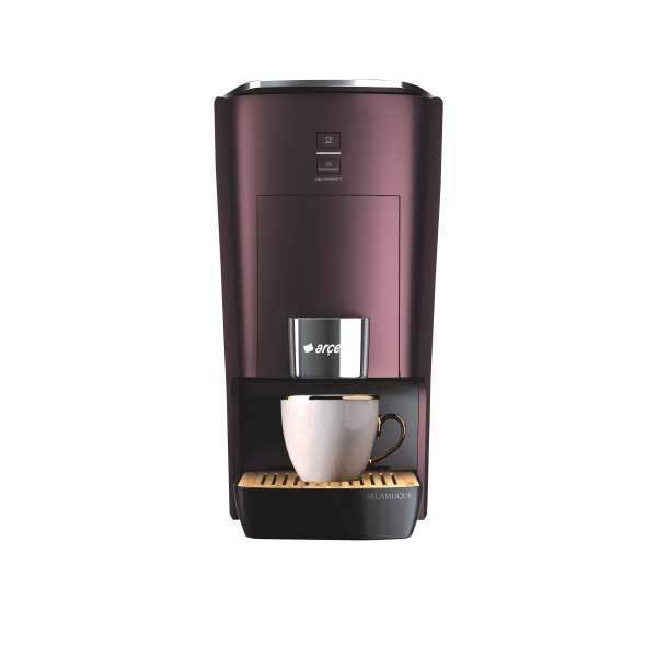 Arçelik K 3500 Selamlique Kapsüllü Türk Kahvesi Makinesı