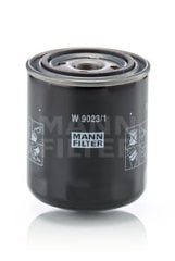 MAN TRUCK TGX (07-) 28.500 500HP Şanzıman Filtresi W9023/1 MANN