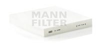 HONDA CR-V IV 2.2 i-DTEC 110kw 150hp  Polen Kabin filtresi CU2358 MANN