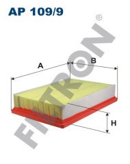 resi AP109/9 FİLTRON