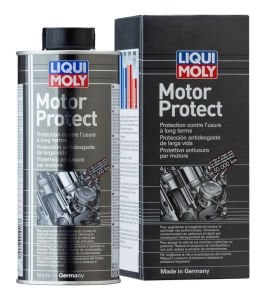 LIQUI MOLY Motor Protect Sentetik Motor Koruma Yağ Katkısı 500 ML