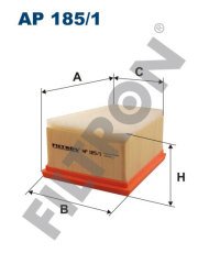 esi AP185/1 FİLTRON