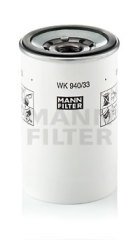 VOLVO FH, FH Classic (05-) FH 500 500HP Yakıt Filtresi WK940/33x MANN