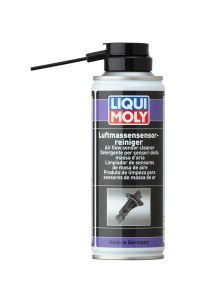 LIQUI MOLY MAF Hava Akış Debimetre Sensör Temizleyici 200 ML