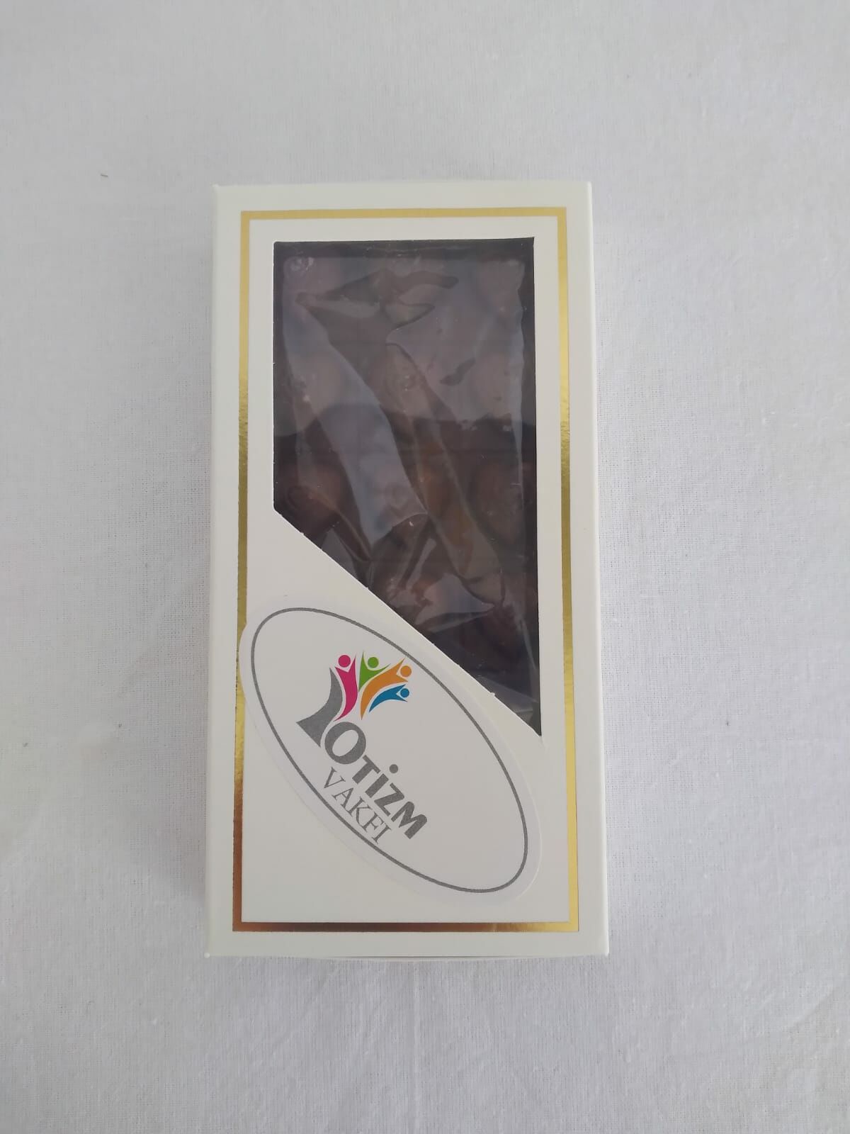 Otizm Vakfı Tablet Çikolata 90 Gr Sütlü