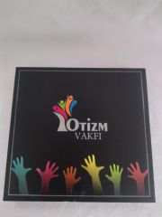 Otizm Vakfı Special Çikolata - 16'lı Sütlü