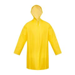 Savex Premium Pardesü Yağmurluk Sarı (BRS.004)