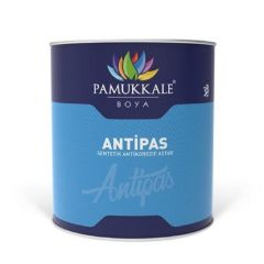 Pamukkale Sentetik Antipas 2.5 Kg Gri