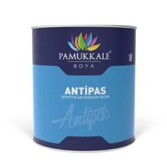 Pamukkale Sentetik Antipas 0.75 Kg Gri