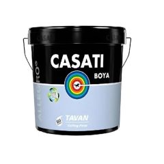 Casati Allegro Tavan Boyası 17.5 Kg Beyaz