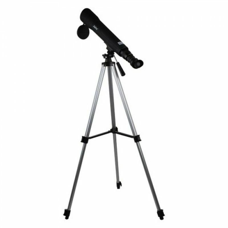 Nikula 25-75X60 Hd  Tripod Monoküler Kuş Gözlemciliği Zoomlu Dürbün