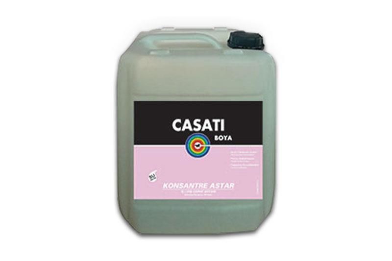 Casati 1/7 İncelen Konsantre Astar 15 Lt