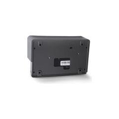 Fonri Akıllı kapı zili ve (hareket sensörlü ve kayıt özellikli) ev güvenlik kamerası