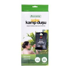 Orcamp Kamp Duşu OUT-4150