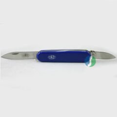 Savex M&Y NK2 Knife Blue Çakı