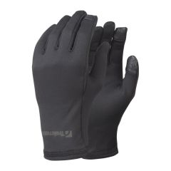 Trekmates Tryfan Strech Glove (Eldiven) TM-005555 Siyah XXL