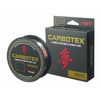 Carbotex Original Makara Misina 100 mt 0.450 mm