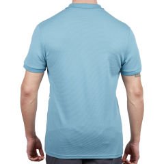 Alpinist Roc Erkek Polo T-Shirt S.Blue (600603)