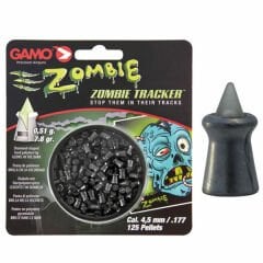 Gamo Zombie 4.5 mm Havalı Saçma (125 li)