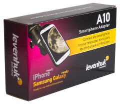 Levenhuk A10 Akıllı Telefon Adaptörü