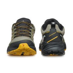 Scarpa Rush 2 Gore-Tex Koşu Ayakkabısı Cosmic Moss-Sulphur