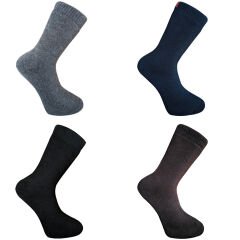 Pro Çorap Termal Havlu Erkek Çorabı 41-44 (19601)