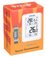 Levenhuk Wezzer SN10 Sauna Termometresi