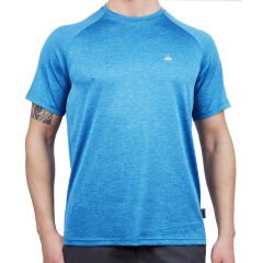 Alpinist SPEEDWİCK MOVE Erkek T-Shirt Deniz Mavisi