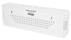 Levenhuk Wezzer Teo TH70 Kirlilik Monitörü Termo Higrometre