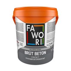 Fawori Brüt Beton Astarı 12 Kg Yeşil