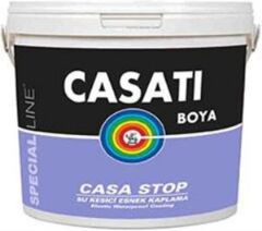 Casati CasaStop Su İzalasyon Malzemesi 20 Kg