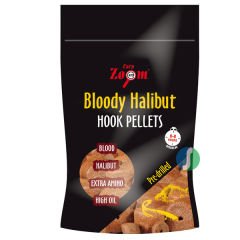 CZ 4962 Bloody Halibut Hook Pellets 8 mm 150gr Mango