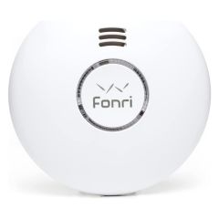 Fonri WI-FI akıllı duman sensörü yangın emniyet sensörü