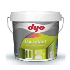 Dyo Dyoplast Plastik İç Cephe Boyası 7.5 Lt