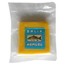 Savex Vakumlu Balık Hamuru