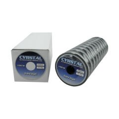 Cyrstal Makara Misina 0,30 MM. 100 MT.