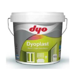 Dyo Dyoplast Plastik İç Cephe Boyası 15 Lt