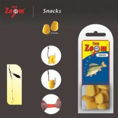 CZ 0621 Snacks Mini, Çilek