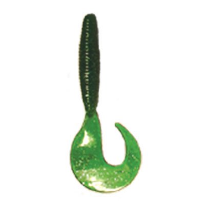 Savage Yumy 9.5 cm Yeşil Silikon Kurt (18095-SM024-02)