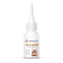 Royalist Kedi Ear Care (Kulak Bakım) 50 ml