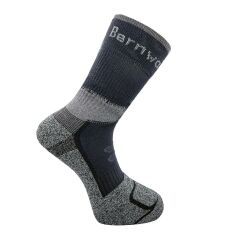 Power Level 3 Çorap Antrasit 39-42
