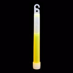 Argeus 6'' Kimyasal Işık Çubuğu Sarı Renk 15 cm (Glow Stick)