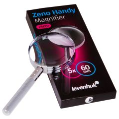 Levenhuk Zeno Handy ZH19 Büyüteç