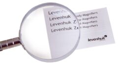Levenhuk Zeno Handy ZH21 Büyüteç