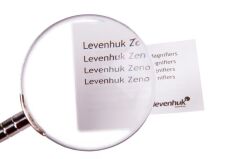 Levenhuk Zeno Handy ZH23 Büyüteç
