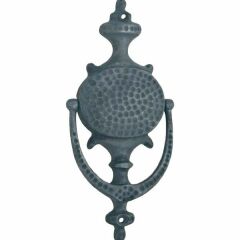 Prinç antik siyah eskitme ferforje tipi osmanlı tarz kapı için taktak HFT05005